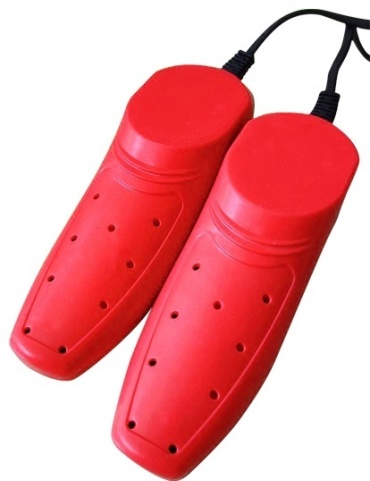 Sakura SA-8158R красный