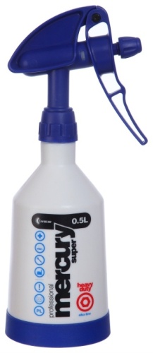 Опрыскиватель Kwazar механический KMSHDALKA0.5L