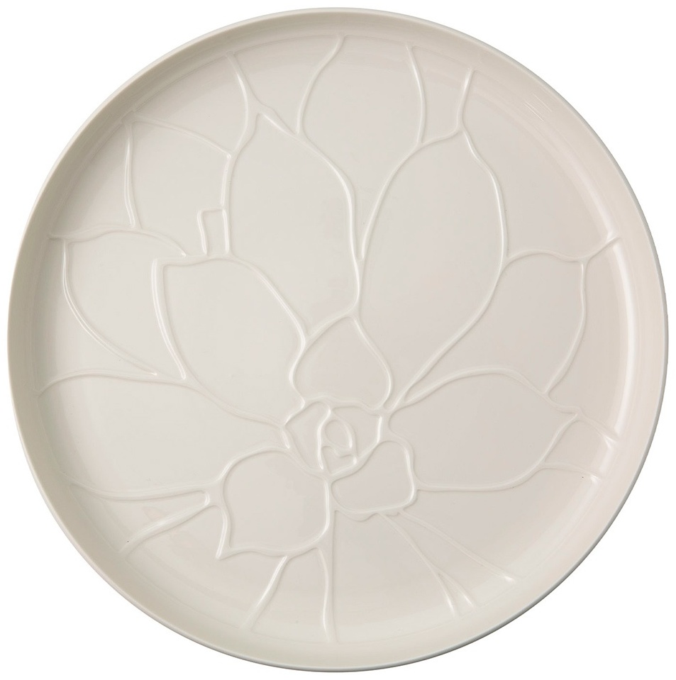 Блюдо Villeroy&Boch It's my 34х34 см, фарфор, 1 шт
