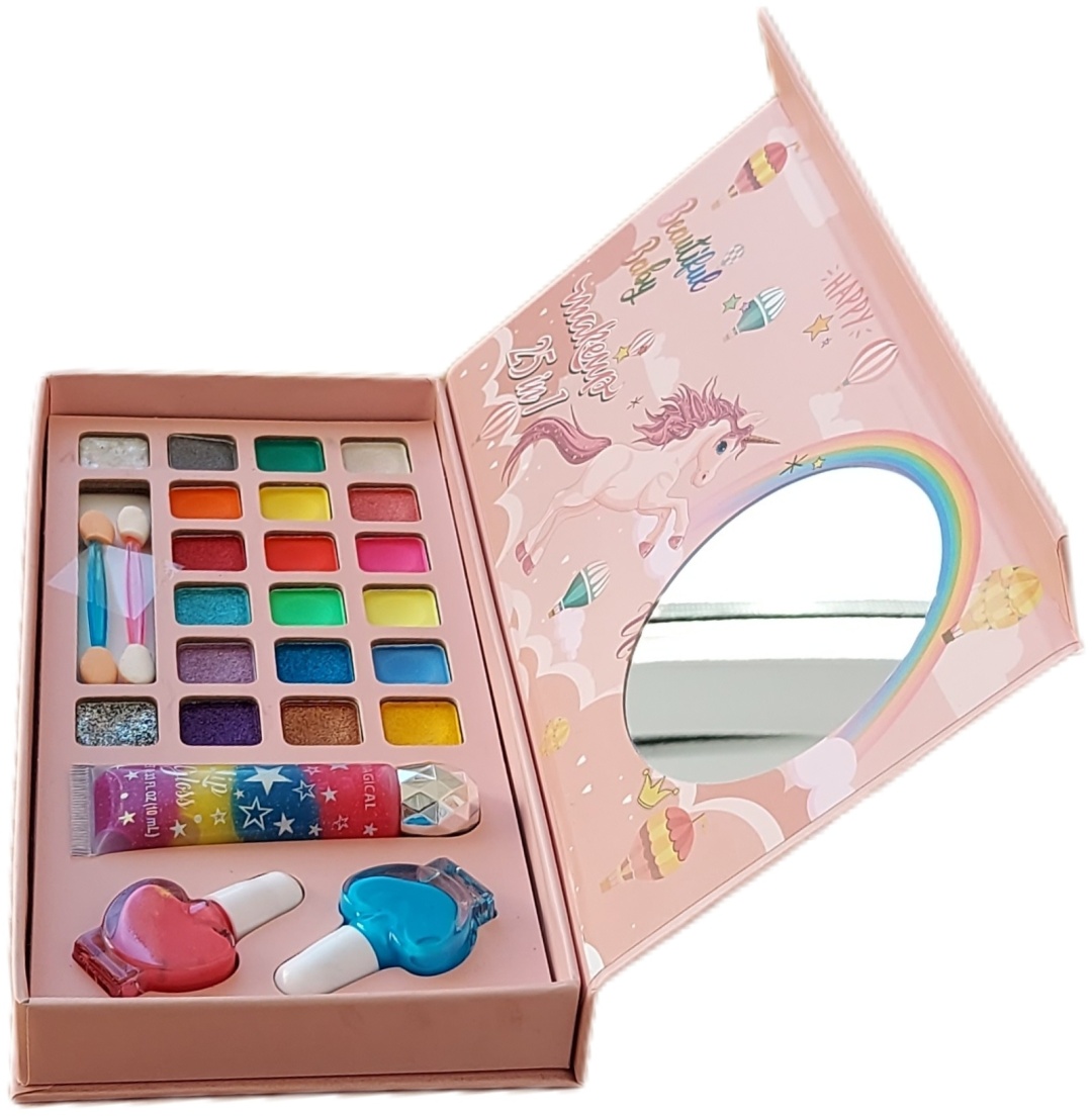 Make Up 25in1 набор 3+