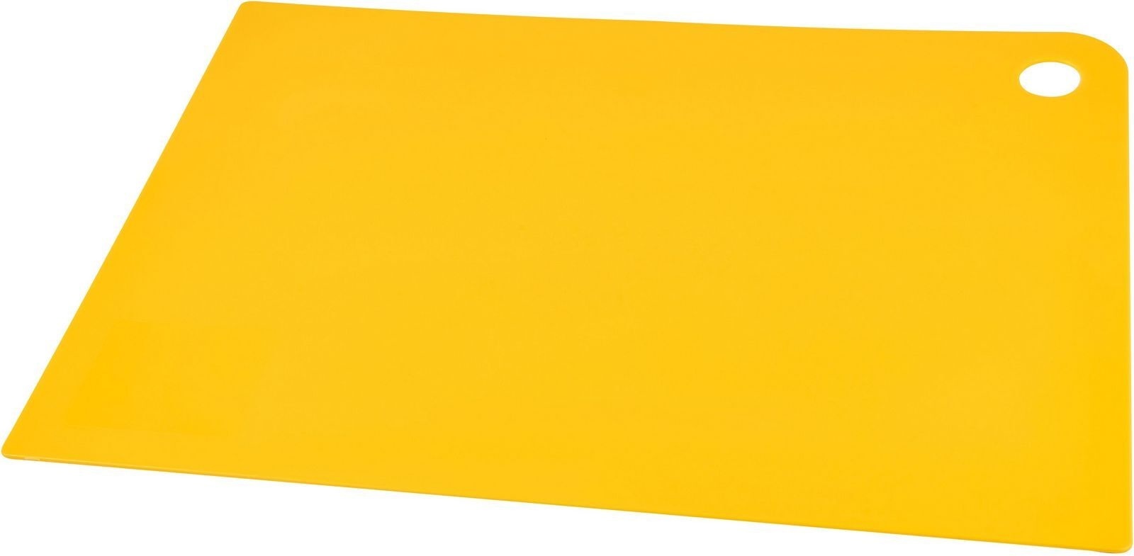 Plast Team разделочная доска Grosten 4690290018951 1 шт, пластик