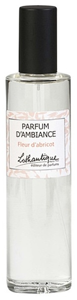 Lothantique интерьерные духи FLEUR D'ABRICOT