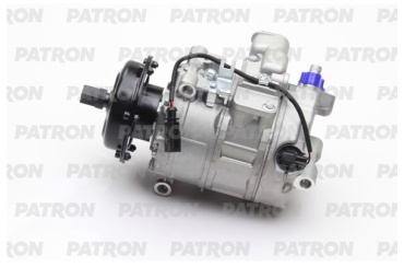 Компрессор кондиционера PATRON PACC002