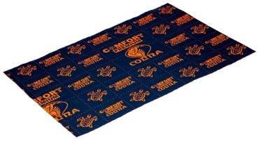 Comfortmat COBRA шумоизоляция 50х70 см