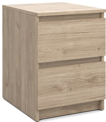 Тумба MySTAR Сноули, 00042603, 40.2x54x48 см, светло-коричневый