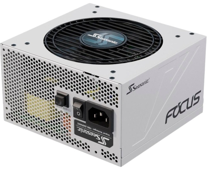 Блок питания Seasonic Focus GX-850 SSR-850FX 850W