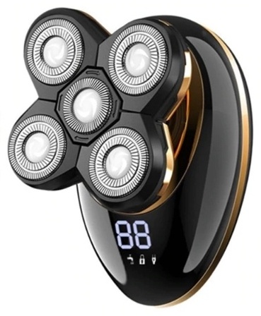 Электробритва VGR Professional V-316 роторная
