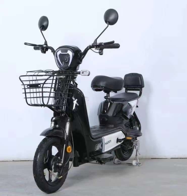 Купить Электровелосипед SK8 14" 2022 14 дюймов черный в Алматы ...