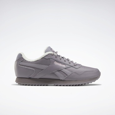 Кроссовки Reebok REEBOK ROYAL GLIDE RIPPLE сиреневый