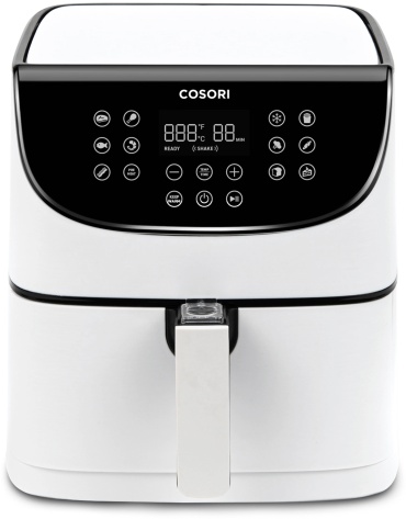 Аэрогриль COSORI CP158-AFW белый