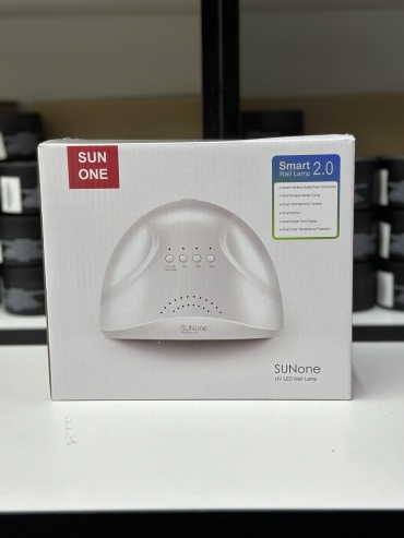 Лампа NAIL PRO Sun 1 LED-UV 48 Вт
