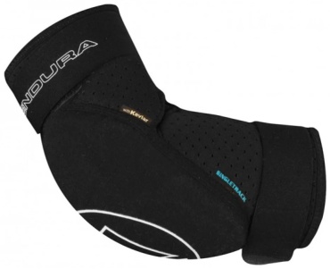 Endura Singletrack E1109 черный S-M