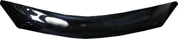 CA Plastic 2010010104832 для Renault Sandero 2009-2014
