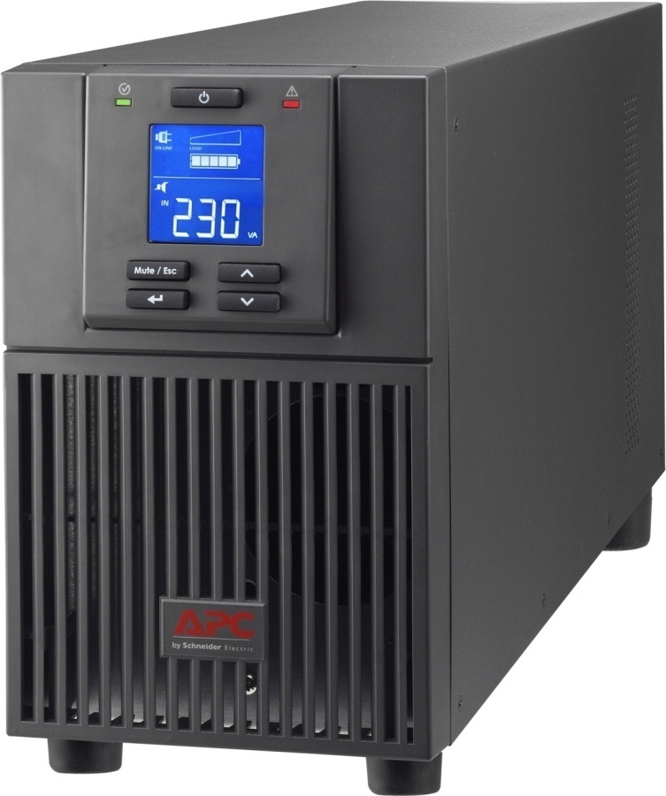 Источник бесперебойного питания APC by Schneider Electric SRV3KIL