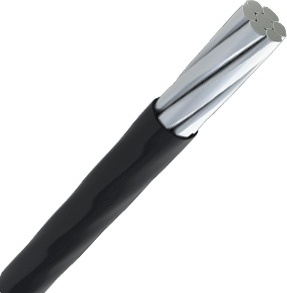 EKT провод СИП-3 1x35, 1 м