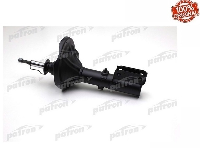 Амортизатор PATRON передний PSA334070 1 шт