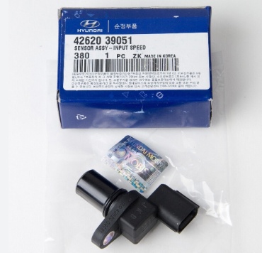 HYUNDAI / KIA датчик скорости 42620-39051