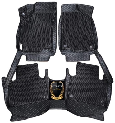 Avto Mats 9204183015684 Geely Monjaro 2023-2024 черный