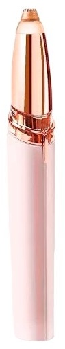 Flawless Brows триммер TRIM12345 бежевый
