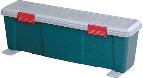 Купить IRIS Ohyama ящик IRIS RV BOX RV900 зеленый в Алматы – Магазин на ...
