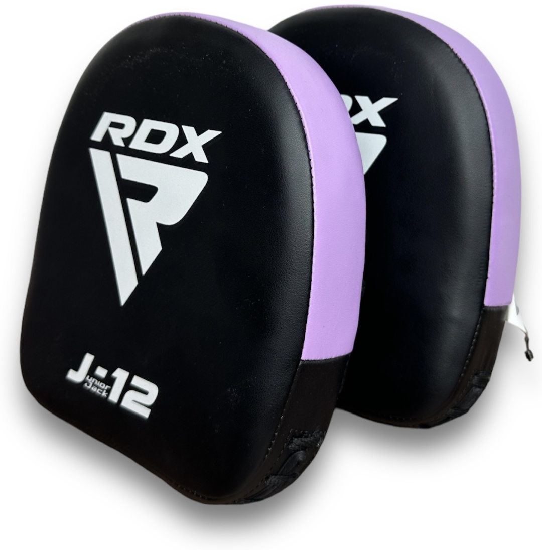 Купить Тренировочный снаряд RDX FPR-J12P черный в Алматы – Магазин на ...