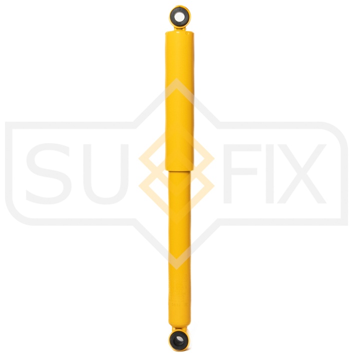 Амортизатор Sufix задний SA1064 1 шт