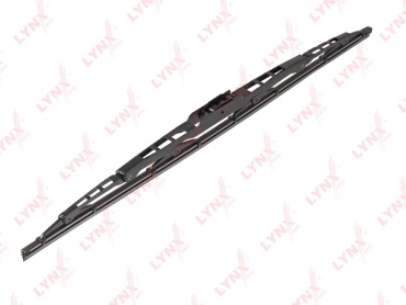 Щетка каркасная LYNXauto 530L 530 мм, 1 шт