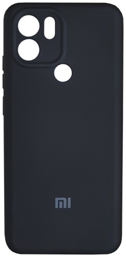 Чехол Smart для Xiaomi Redmi A1+ черный