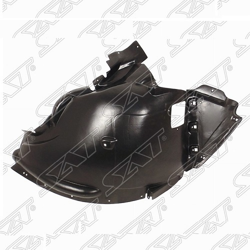 Подкрылок SAT ST-BM70-016L-1 для BMW X5 E70 2007-2010