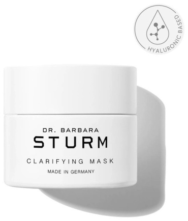 Маска для лица Dr. Barbara Sturm крем Clarifying Mask 50 мл