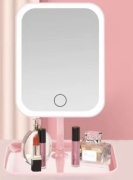 Зеркало настольное косметическое 30149912_312493 15х18