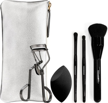 Tweezerman Everyday Essential Set 4038-CNR черный 6