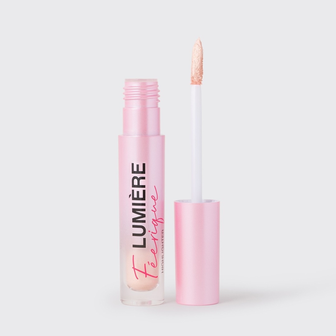 Vivienne Sabo Lumiere Feerique хайлайтер 01