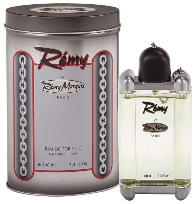 Remy Marquis Men туалетная вода EDT 100 мл, для мужчин