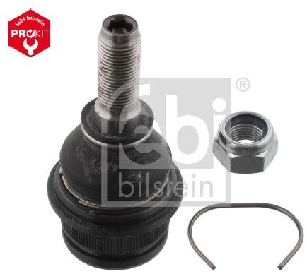 FEBI BILSTEIN Шарнир Независимой Подвески / Поворотного Рычага 10577