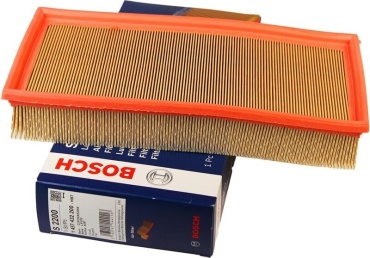 Bosch воздушный фильтр 1 457 432 200