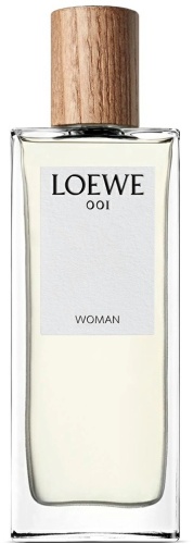 Loewe 001 парфюмерная вода EDP 100 мл, для женщин