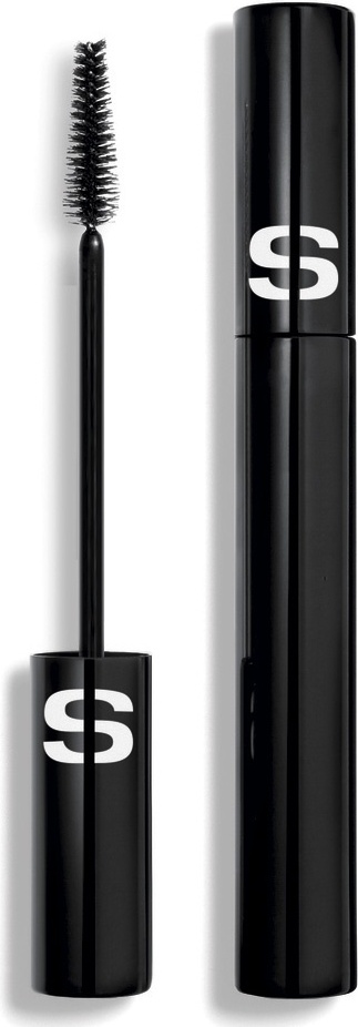 Тушь для ресниц Sisley Phyto-Mascara So-Stretch удлиняющая, подкручивающая черный