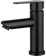 Смеситель для раковины (умывальника) Frap F10801-6, однозахватный