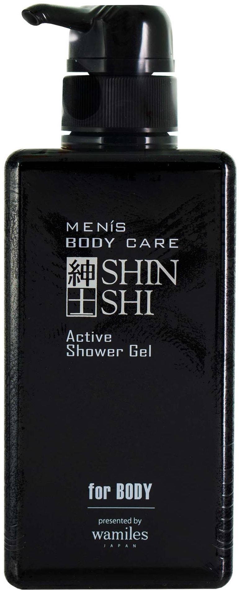 SHINSHI Active гель 500 мл
