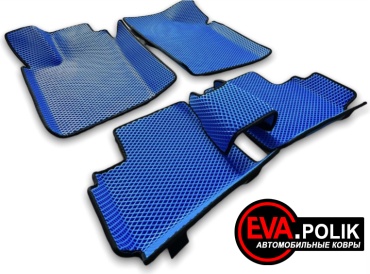 EVA-POLIK EPSKOK531 Lada 2107, 2106 1991-2012 синий