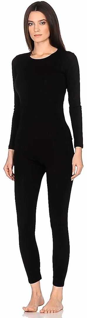 Комплект Berrak collection черный