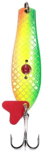 Блесна Namazu N-D25-21 1 шт