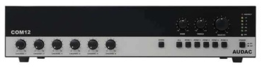 AUDAC COM12MK2 черный