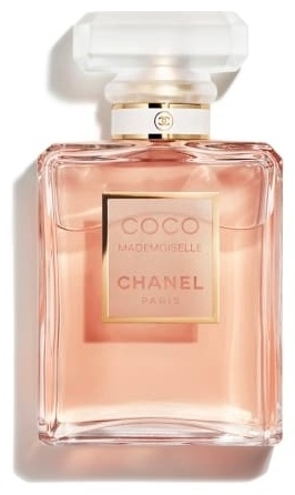 CHANEL Coco Mademoiselle парфюмерная вода EDP 35 мл