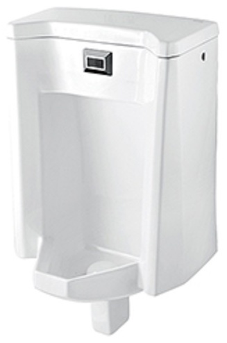 CREO писсуар HDU801B, санфарфор