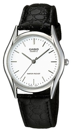 Кварцевые CASIO LTP-1094E-7ARDF сталь
