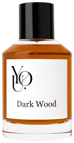 You YOU Dark Wood парфюмерная вода EDP 100 мл, для женщин