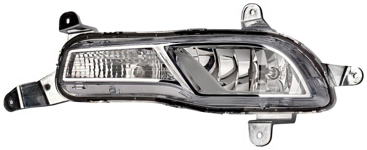 General Motors противотуманная фара 94536692
