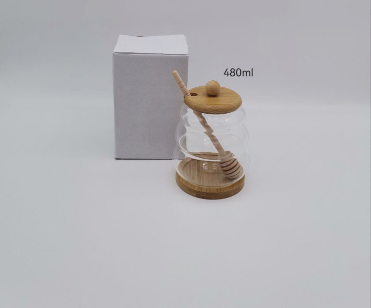 Банка 509970719, закаленное стекло